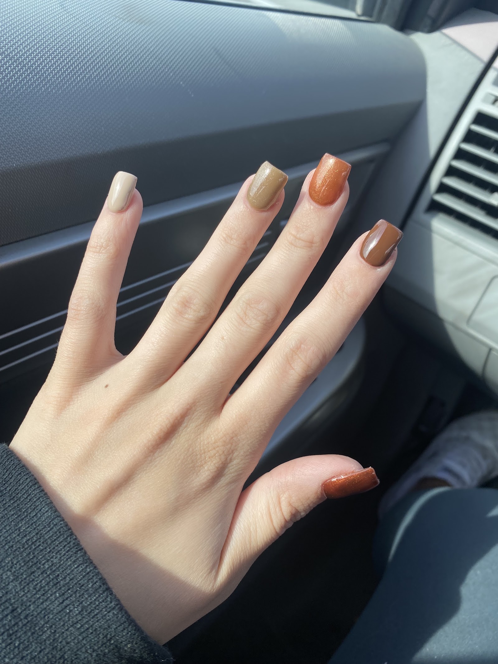 Happy Nails nail photo 8